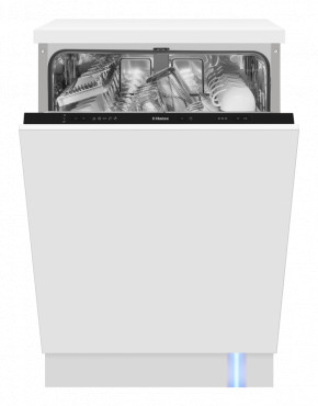 Машина Посудомоечная Hansa bt0075107 в Сатке - satka.magazinmebel.ru | фото - изображение 1
