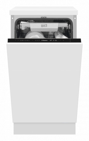 Машина Посудомоечная Hansa bt0075217 в Сатке - satka.magazinmebel.ru | фото - изображение 1