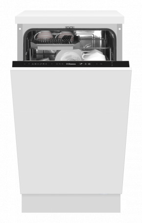 Машина Посудомоечная Hansa bt0075218 в Сатке - satka.magazinmebel.ru | фото - изображение 1