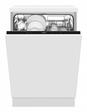 Машина Посудомоечная Hansa bt0075219 в Сатке - satka.magazinmebel.ru | фото - изображение 1