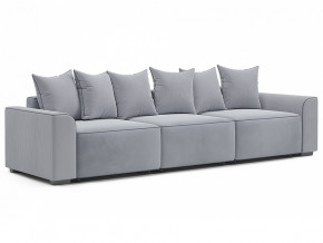 Модульный диван Монреаль-2 Вариант 1 в Сатке - satka.magazinmebel.ru | фото - изображение 1