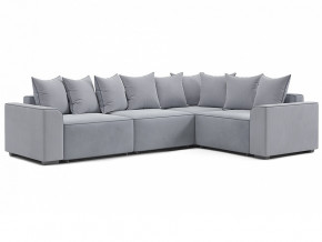 Модульный диван Монреаль-3 Вариант 1 в Сатке - satka.magazinmebel.ru | фото - изображение 1