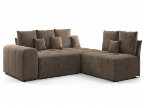 Модульный диван Торонто Вариант 2 коричневый в Сатке - satka.magazinmebel.ru | фото - изображение 5