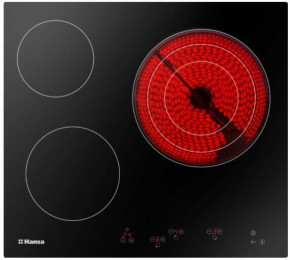 Поверхность Варочная Hansa bt0073292 в Сатке - satka.magazinmebel.ru | фото