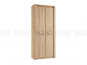 Шкаф 2-дверный в Сатке - satka.magazinmebel.ru | фото