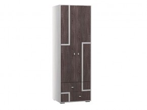 Шкаф 2-х дверный для одежды Омега 16 в Сатке - satka.magazinmebel.ru | фото