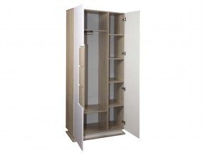 Шкаф для одежды 30.01-02 Дора в Сатке - satka.magazinmebel.ru | фото - изображение 2