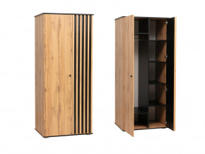 Шкаф для одежды 51.12 (опора h=20мм) в Сатке - satka.magazinmebel.ru | фото