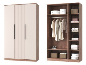 Шкаф для одежды трехдверный Тоскана в Сатке - satka.magazinmebel.ru | фото