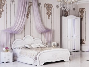 Спальня Филадельфия в Сатке - satka.magazinmebel.ru | фото