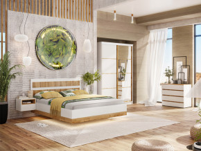 Спальня НКМ Дубай в Сатке - satka.magazinmebel.ru | фото - изображение 1
