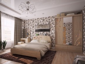 Спальня Виктория-1 в Сатке - satka.magazinmebel.ru | фото - изображение 2