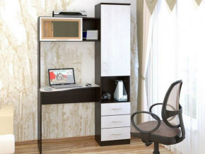 Стол компьютерный КС 5 в Сатке - satka.magazinmebel.ru | фото - изображение 1