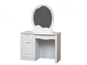 Стол туалетный с зеркалом в Сатке - satka.magazinmebel.ru | фото