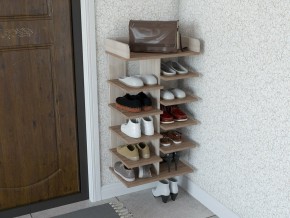 Тумба для обуви 2-0601 в Сатке - satka.magazinmebel.ru | фото