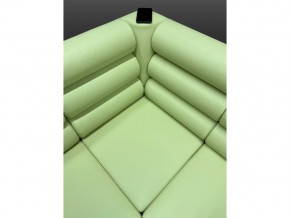 Угловой диван Призма Валики со спальным местом в Сатке - satka.magazinmebel.ru | фото - изображение 3
