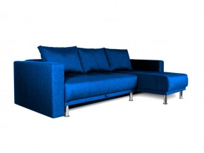 Угловой диван синий с подлокотниками Некст Океан в Сатке - satka.magazinmebel.ru | фото - изображение 3