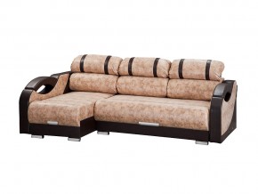 Угловой диван Визит 8 в Сатке - satka.magazinmebel.ru | фото - изображение 1