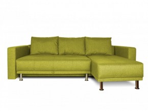 Угловой диван зеленый с подлокотниками Некст oliva в Сатке - satka.magazinmebel.ru | фото