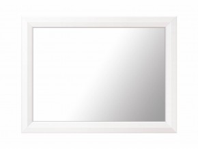 Зеркало B136-LUS Мальта сибирская лиственница в Сатке - satka.magazinmebel.ru | фото - изображение 1