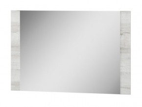 Зеркало настенное Лори дуб серый в Сатке - satka.magazinmebel.ru | фото - изображение 1